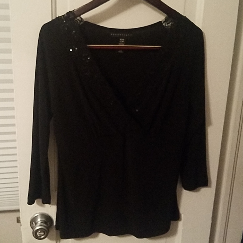 Apostrophe Top